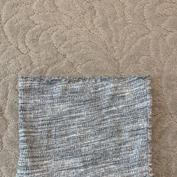 Hollister Tube Top - Picture 2 of 5